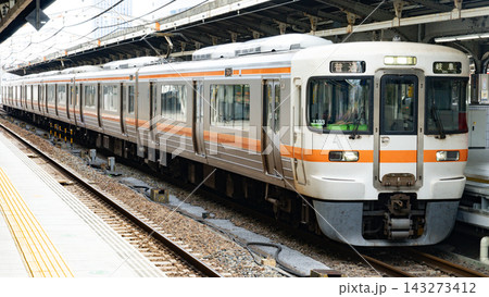 313系電車 143273412