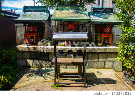 雨宝院 聖天さんのご利益:悪縁除け,良縁成就,家庭円満,商売繁盛,病気平癒 雨宝院 聖天さんのご利益:悪縁除け,良縁成就,家庭円満,商売繁盛,病気平癒 143275032
