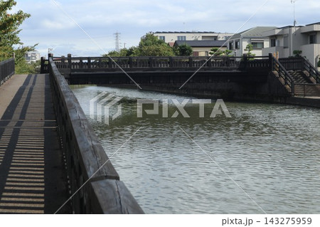 江戸川区　新川 143275959
