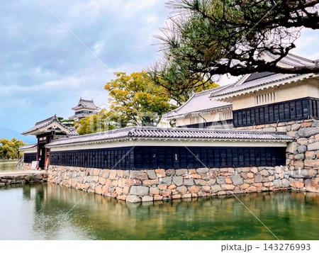 国宝松本城 国宝松本城 143276993