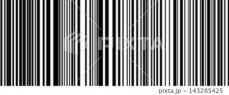 Barcode barcode identification number product scanning . Vertical stripes resembling. Code stripes sticker. Barcode labels, customers qr code Barcode barcode identification number product scanning . Vertical stripes resembling. Code stripes sticker. Barcode labels, customers qr code 143285425
