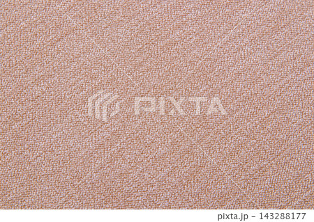 texture fabric textiles for sewing and furniture Brown colors 143288177
