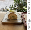 ロールケーキ 143288533