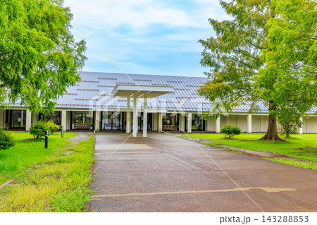 富山県　富山市　富山芸術創造センター 143288853