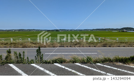 田園風景 143294094