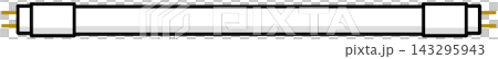 LED fluorescent lamp LED fluorescent lamp 143295943