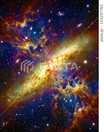 Cosmo☆大宇宙 143297765