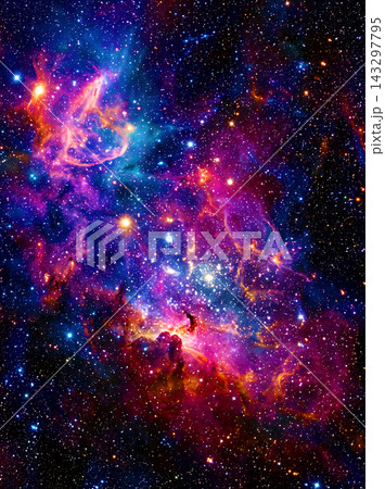Cosmo☆大宇宙 Cosmo☆大宇宙 143297795
