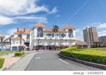 千葉県館山市 JR館山駅(西口) 千葉県館山市 JR館山駅(西口) 143298373