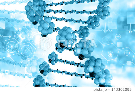 DNA molecule DNA molecule 143301093