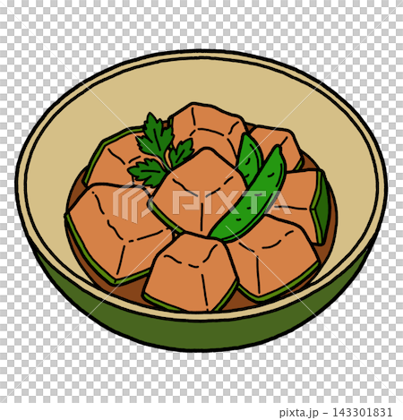 燉南瓜 燉南瓜 143301831