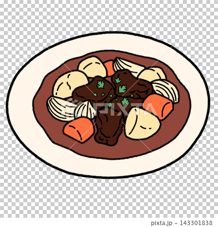燉牛肉 燉牛肉 143301838