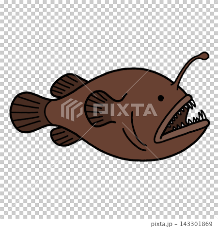 安康魚 安康魚 143301869
