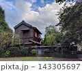 レトロな建物 143305697
