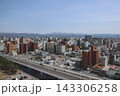 April 26 2026 Aomori City Panorama And Mountain Range 143306258