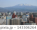 April 26 2026 Aoiumi Park Aomori City Waterfront Panorama 143306264