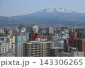 April 26 2026 Aoiumi Park Aomori City Waterfront Panorama 143306265