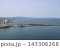 April 26 2026 Futo Park Aomori Coastal Breakwater View 143306268