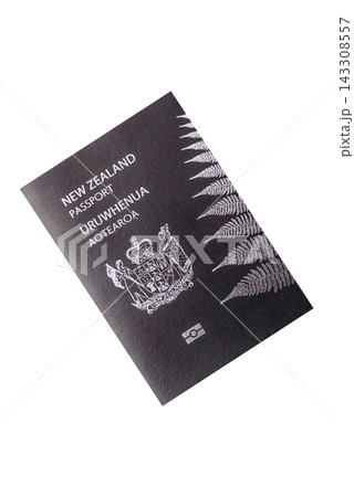 New Zealand passport for travel, immigration, education, and business New Zealand passport for travel, immigration, education, and business 143308557