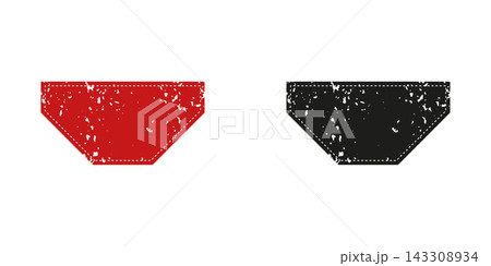 Underwear Solid Icon Set. Fashion Apparel, Clothing Design, And Textile Pattern Silhouette Symbol Collection. Casual Wear, Style, And Fabric Texture. Isolated Vector Illustration Underwear Solid Icon Set. Fashion Apparel, Clothing Design, And Textile Pattern Silhouette Symbol Collection. Casual Wear, Style, And Fabric Texture. Isolated Vector Illustration 143308934