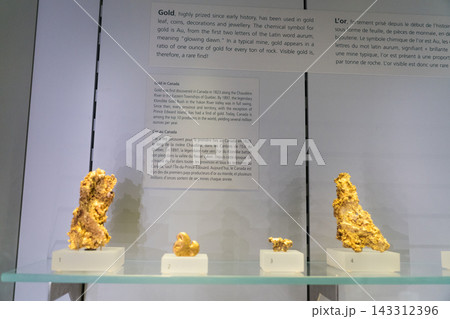 ロイヤルオンタリオ博物館 自然金 ロイヤルオンタリオ博物館 自然金 143312396