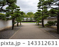 日本100名城　丸亀城内の風景 143312631