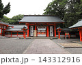 熊野速玉大社 143312916