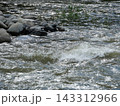 透明な川 143312966