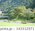 若草山の牧場から眺めた景色 143312971
