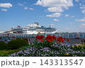 山下公園と大さん橋 143313547