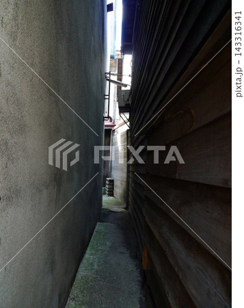 路地裏 路地裏 143316341