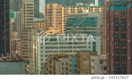 Hong Kong Aug 16 2026 Architecture Spectrum in Ma Tau Kok 143317627