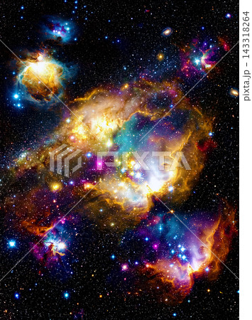 Cosmo☆大宇宙 Cosmo☆大宇宙 143318264
