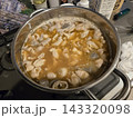 自宅で作るモツ煮込み 143320098