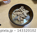 家庭で味わう手作りモツ煮込み 143320102