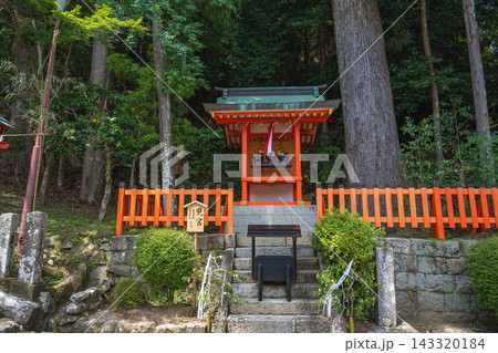 和歌山 熊野那智大社 児宮 143320184