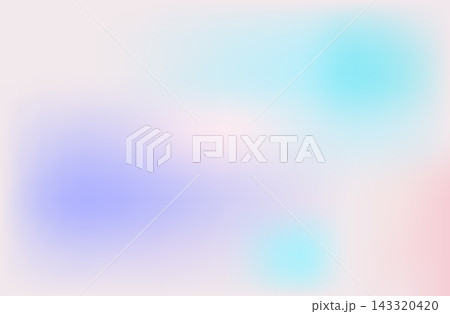 Holographic foil gradient background Holographic foil gradient background 143320420
