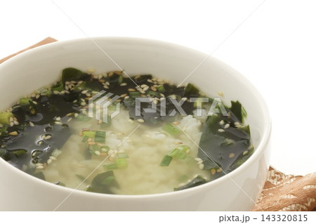 わかめスープクッパ わかめスープクッパ 143320815