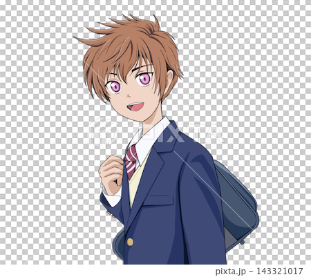 男孩高中生 男孩高中生 143321017