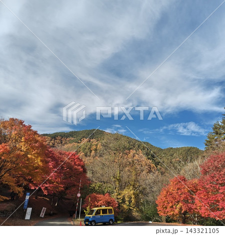 もみじ もみじ湖 紅葉 もみじ もみじ湖 紅葉 143321105