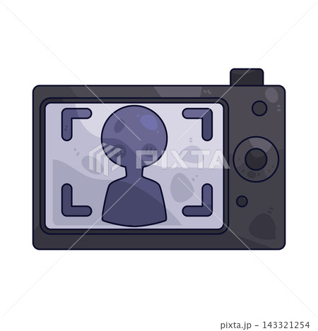 Illustration of Focus Point Illustration of Focus Point 143321254