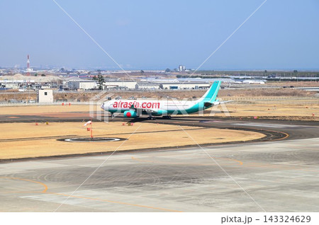 仙台国際空港 143324629