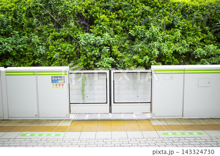 巣鴨駅からの風景 巣鴨駅からの風景 143324730