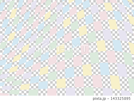 Colorful checkered background Colorful checkered background 143325895