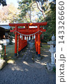進雄神社、稲荷神社【群馬・高崎市】 143326660