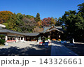 進雄神社、境内【群馬・高崎市】 143326661
