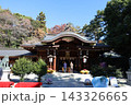 進雄神社、境内【群馬・高崎市】 143326665