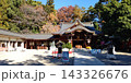 進雄神社、境内【群馬・高崎市】 143326676