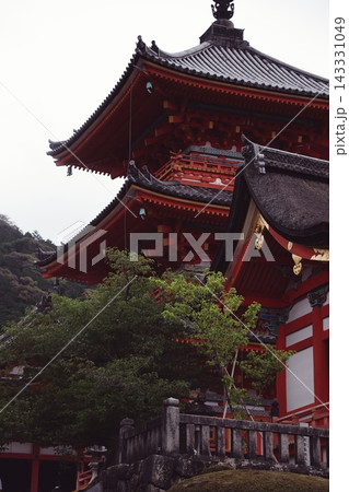 Urban and Traditional Scenes Across Kyoto Japan 143331049