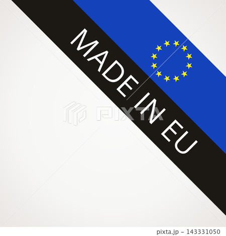 Made in EU Made in EU 143331050